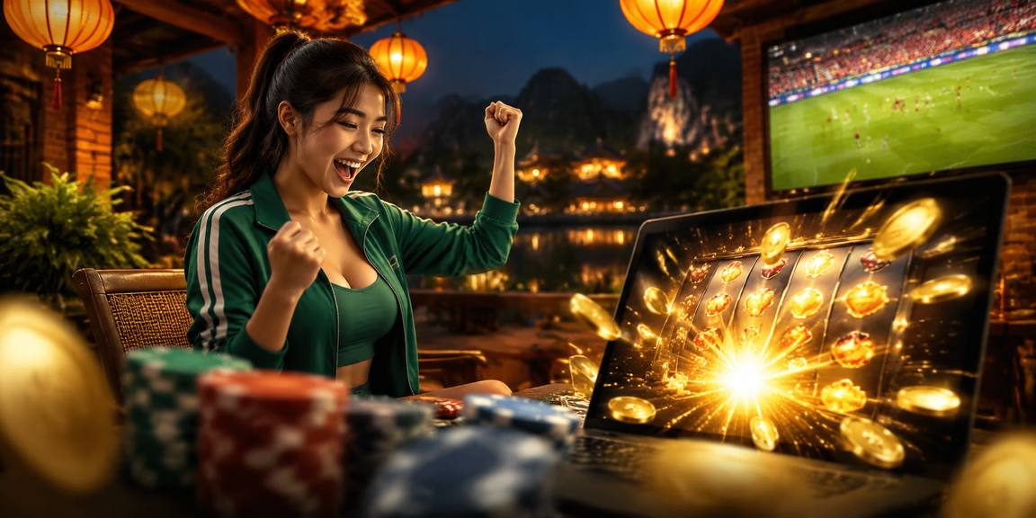 1406d Những gì bạn thấy trong sảnh cá cược UFC của chúng tôi